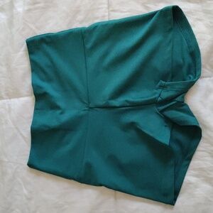 Skatie Cece booty short